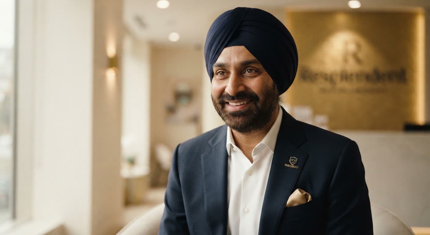Dr. Sukhbir Singh
