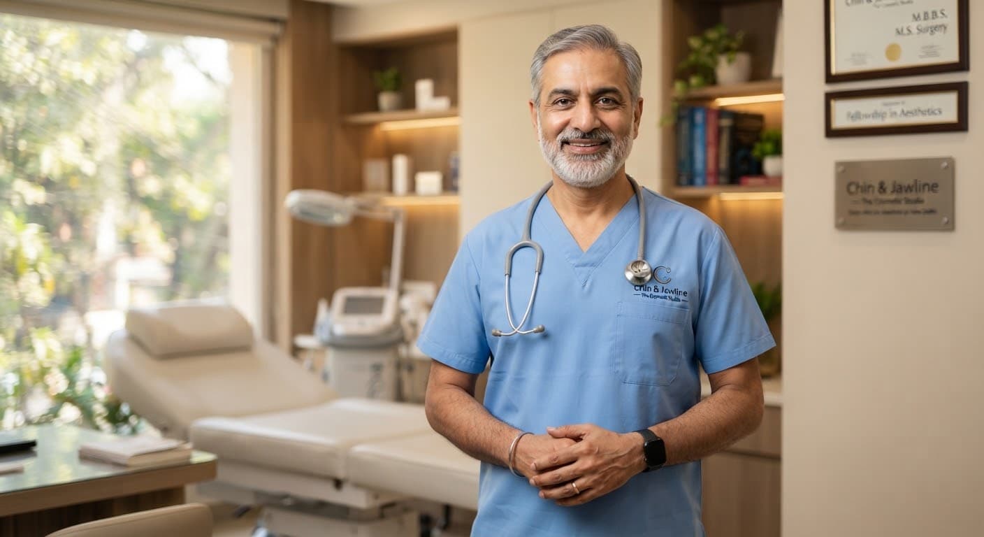 Dr. Sukhbir Singh