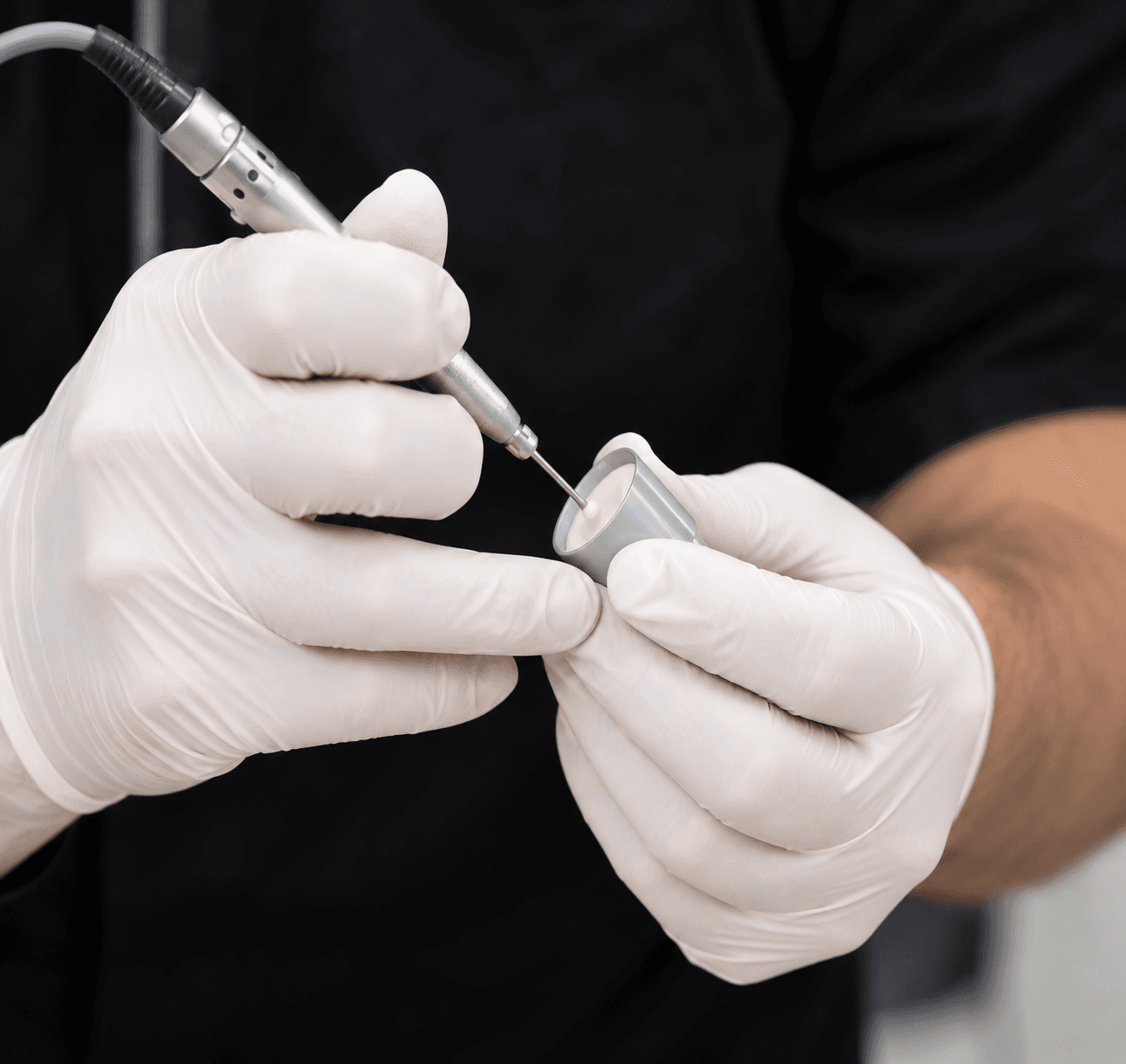 Laser Skin Resurfacing