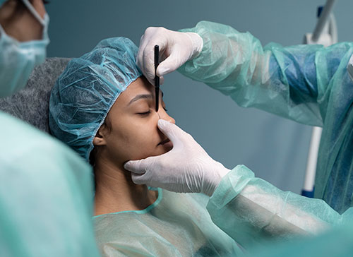 Rhinoplasty Surgery in Delhi NCR: Cost, Benefits, and Procedure Explained