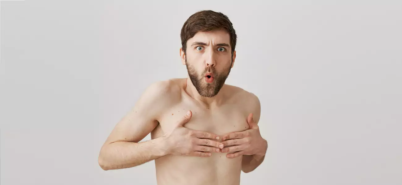 Common Misconceptions About Gynecomastia Explained by Experts