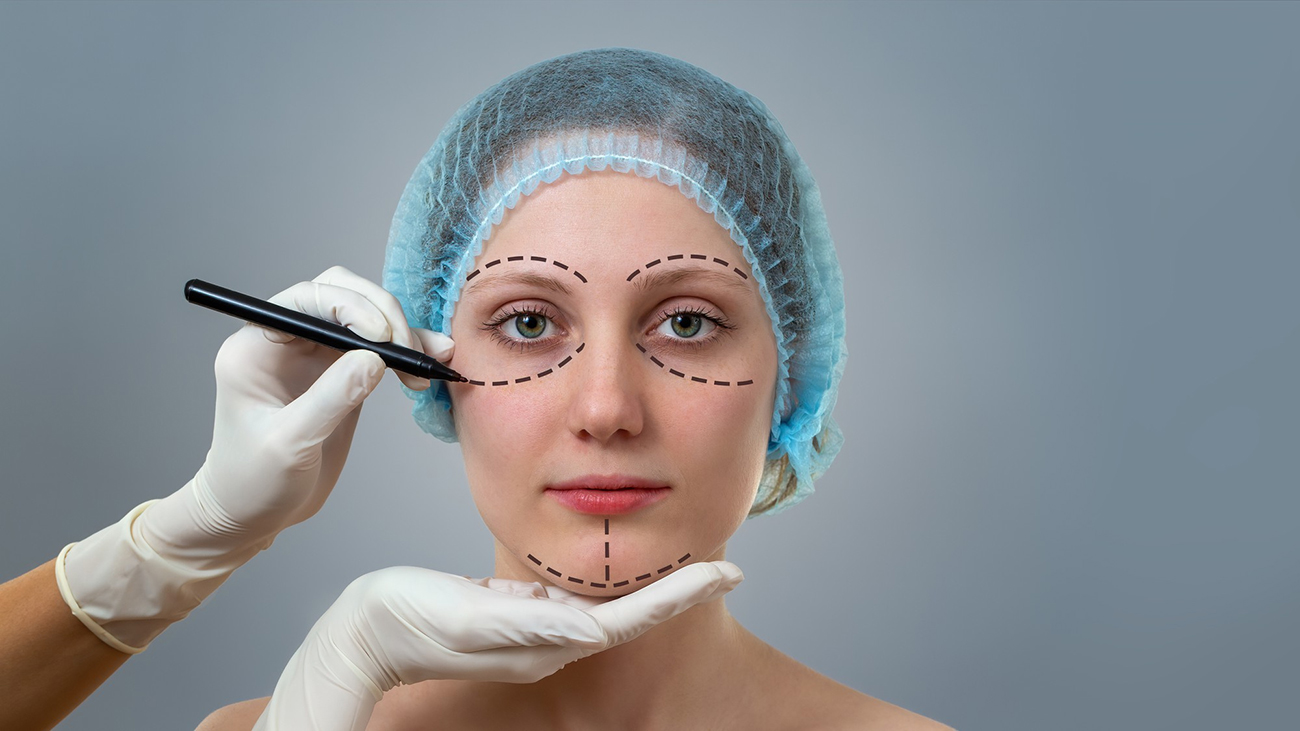 (Asian Blepharoplasty) Double Eyelid Surgery in India: Cost & Factors