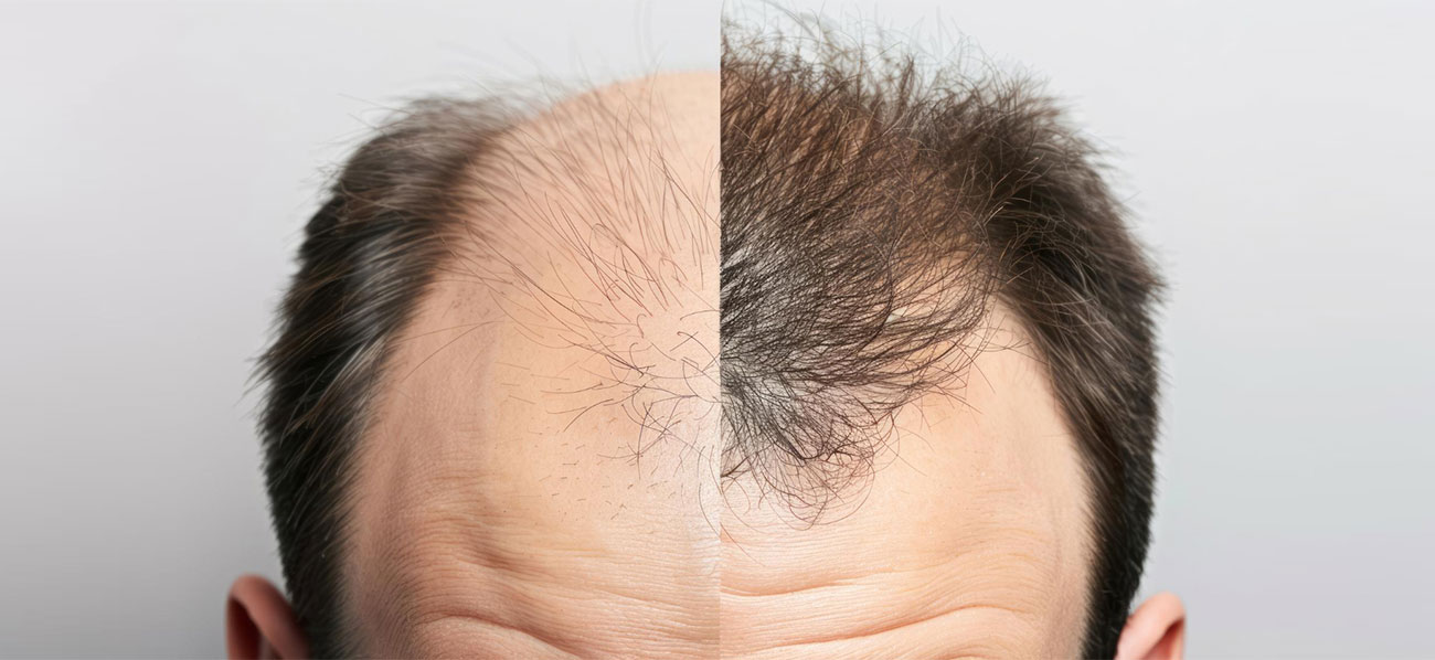 Cost of Hair Transplant in Delhi