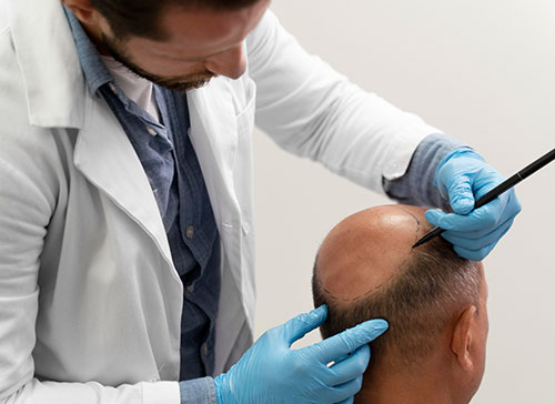 Hair Transplantation In Delhi and NCR: Everything You Need to Know