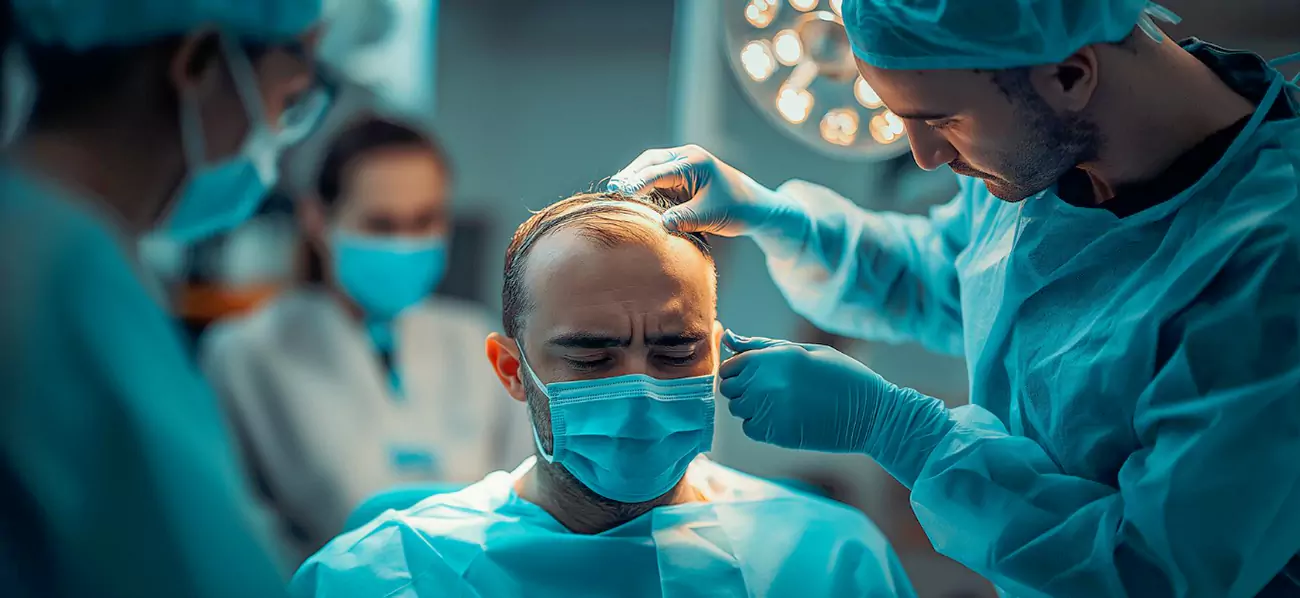 How Many PRP Sessions are Needed for Hair Restoration?
