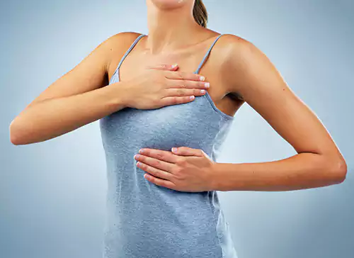 How to Make Your Breasts Perkier: A Complete Guide to Regaining Confidence and Shape