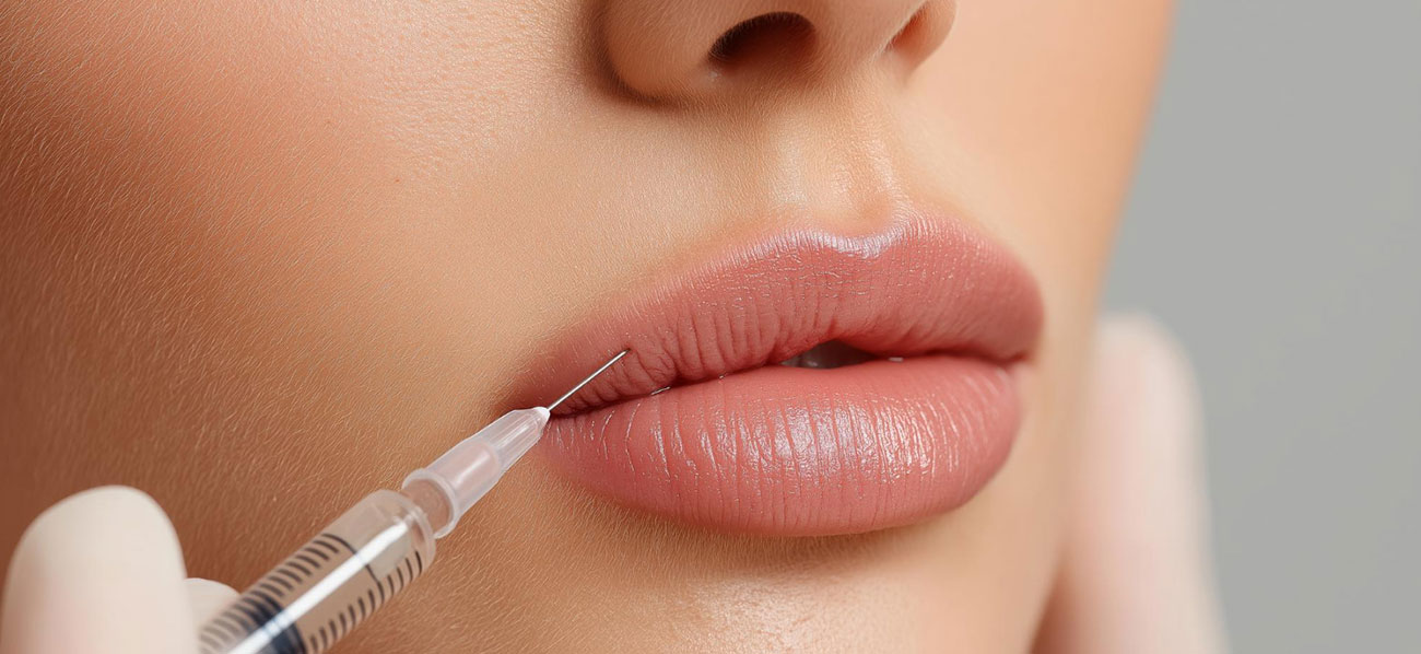 Know Everything About Lip Reduction Surgery Cost in India