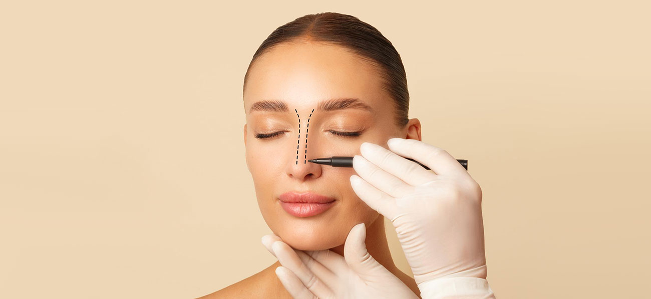 Rhinoplasty Cost in India – Complete Guide 2025
