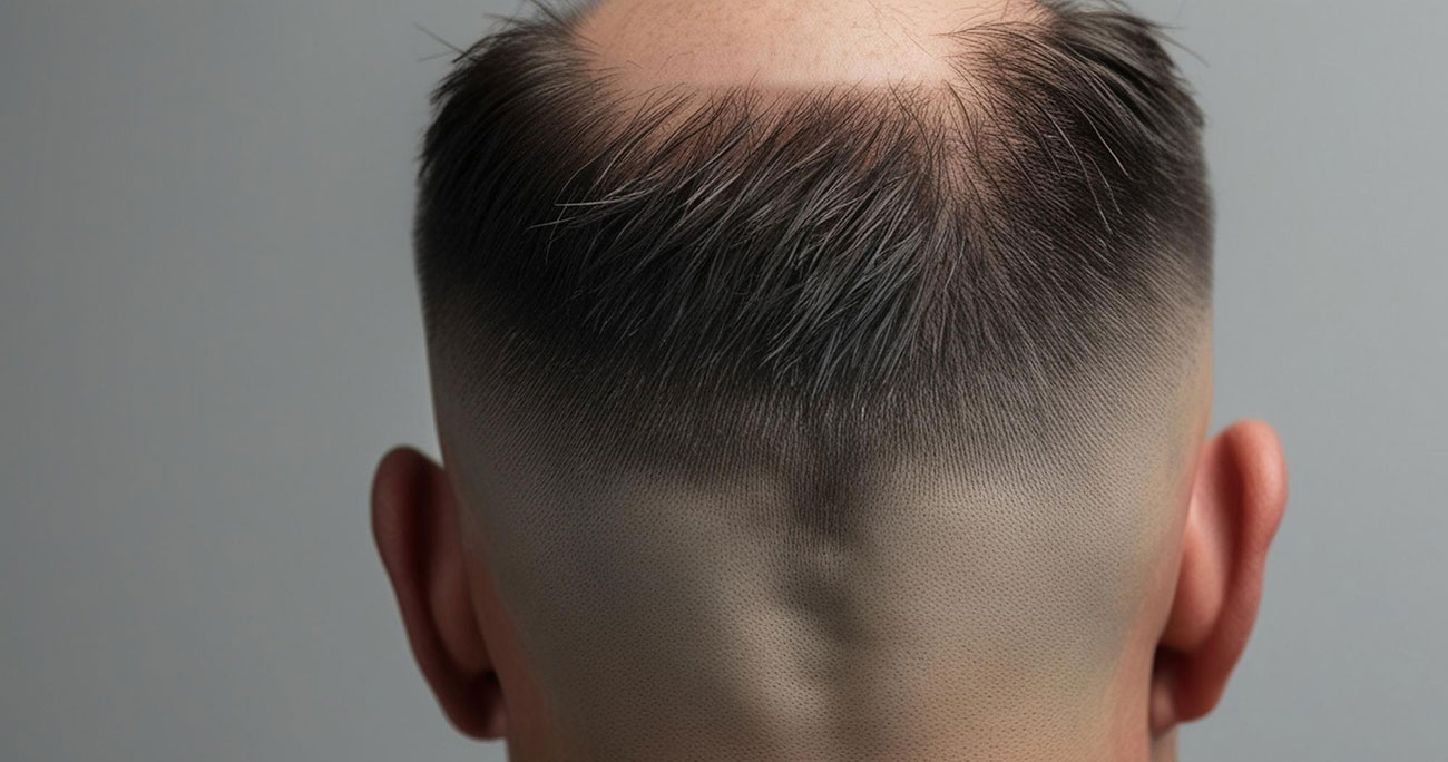 Understanding the Norwood Scale