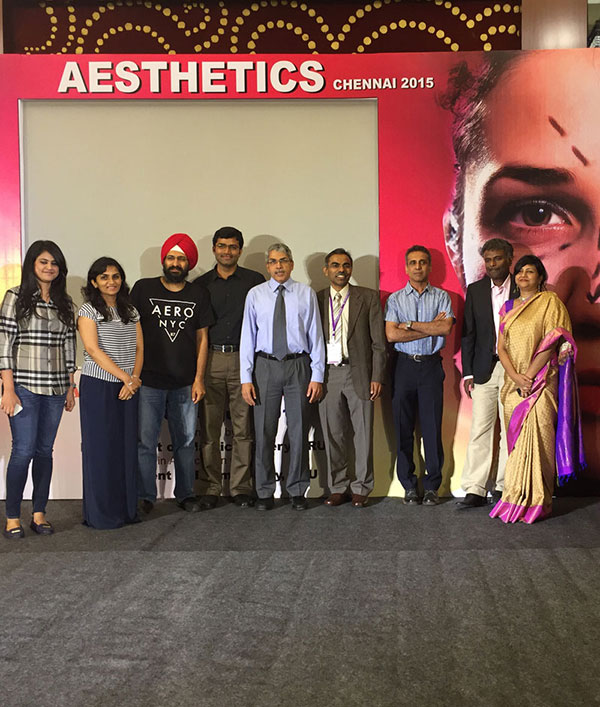 Aesthetics Event in Chennai