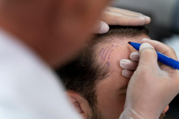 Advantages and Disadvantages of Hair Transplant