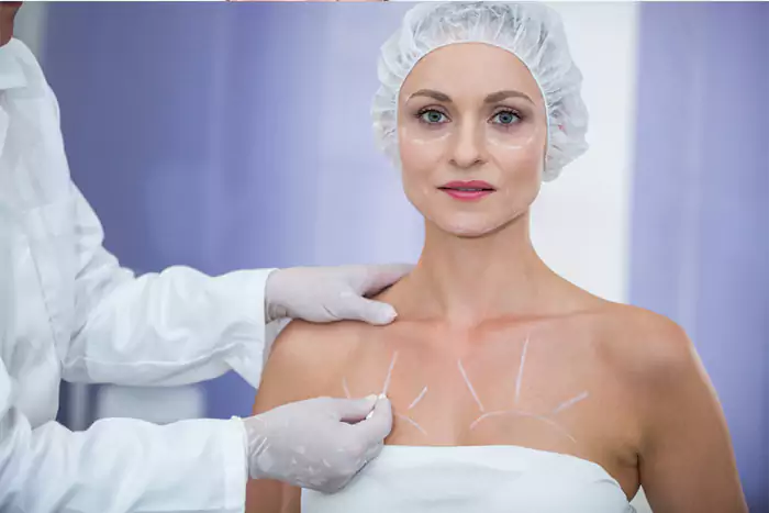 Who is an Ideal Candidate?