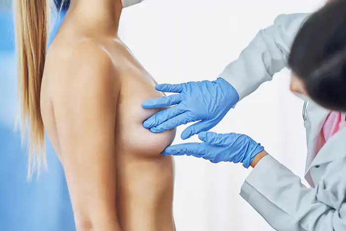 Recovery After Breast Augmentation