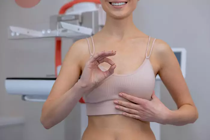 Benefits of Breast Augmentation