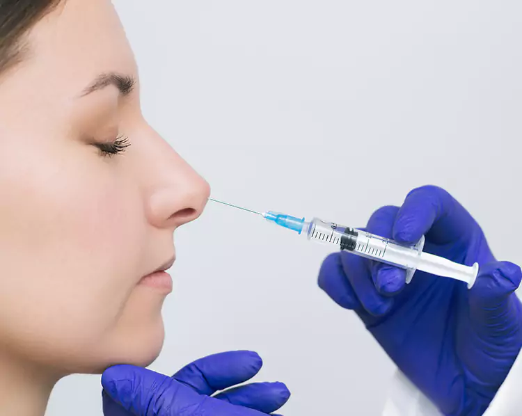 Nose Fillers