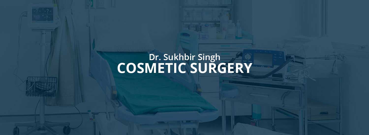 Cosmetics Surgery
