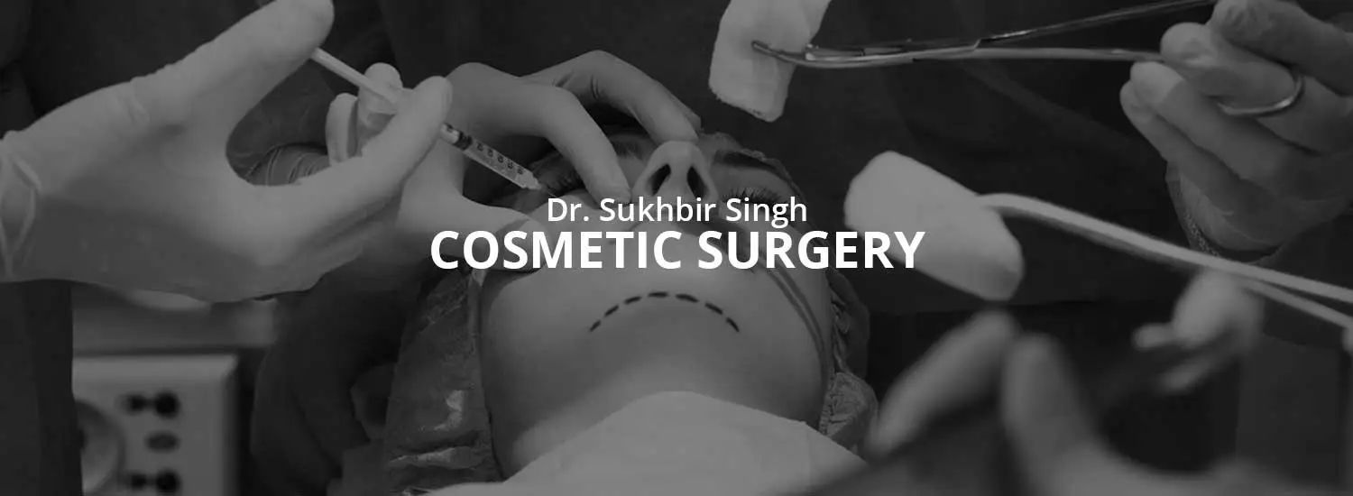 Cosmetics Surgery