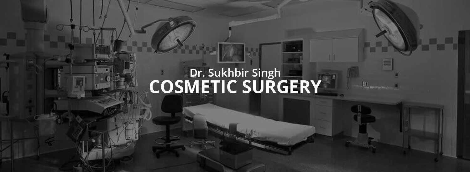Cosmetics Surgery